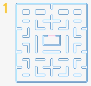 Create A Grid On The Board Game - Cross #2996480