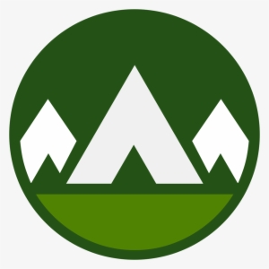 Las Palmas Midway Inn & Trailer Park - Logo Camping Png #2996528