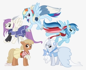 Kumkrum, Clothes, Dress, Oc, Oc - Mlp Shooting Star And Ragtag #2996571