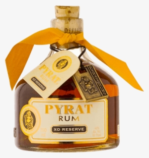 Pyrat Rum Xo Reserve - Pyrat Xo Dark Rum #2996572