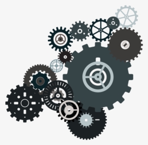 Gambar Gear 3d Png #2996598