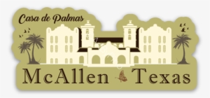 Mcallen Casa De Palmas #2996656