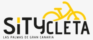 Sitycleta - Graphic Design #2996660