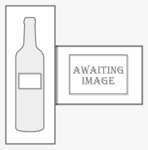 Awaiting Image Xo Wines - Glass Bottle #2996684