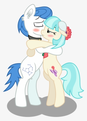 #529074 - Artist - Mactavish1996, Artist - Moonlight-ki, - Coco Pommel #2996709