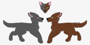 Lady & The Tramp - Animal Jam Clans #2996731