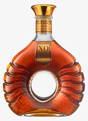 Cognac Golden Godet Xo Terre - Cognac Godet Xo Terre #2996734