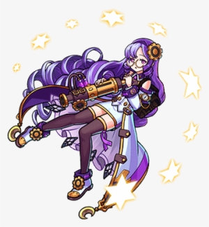 Gear-galileo The Observer Render - Galileo Unison League #2996784