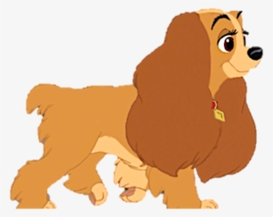 Lady And The Tramp Ii Fond D'écran Entitled Adult Colette - Cartoon #2996818