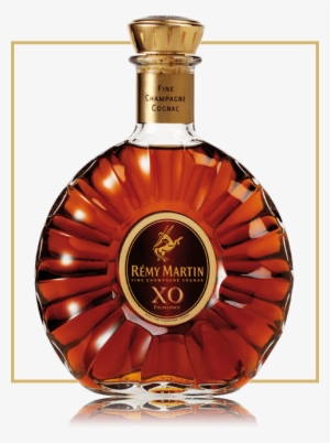 Xo Excellence - Remy Martin Xo #2996844
