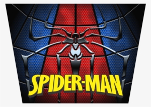 Rótulo Para Balde De Pipoca - Spiderman Wallpapers To Download #2996910