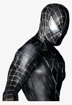 Maikon Leal - Spiderman 3 Black Suit Venom #2996931