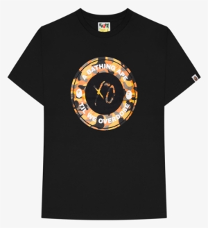 Bape® X Xo Busy Works Tee - Xo Bape #2996958