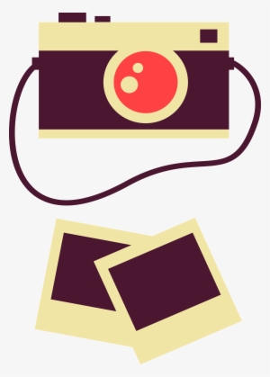 Logo Camera Polaroid Corporation Photography Icon - Logo Polaroid Png #2996959