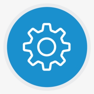 Gear - Dietitian Icon #2996987