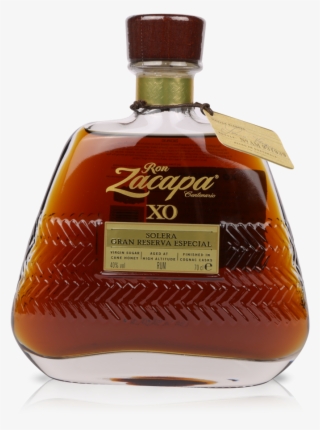 Zacapa Centenario Xo - Ron Zacapa Centenario Xo Rum #2997017