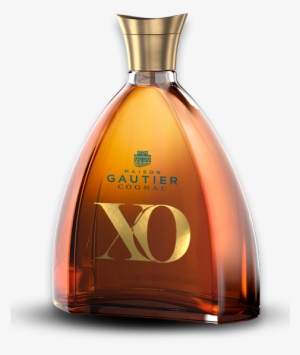 Gautier Xo Is A Powerful Blend Of Old Eaux De Vie, - Maison Gautier Cognac Xo #2997076