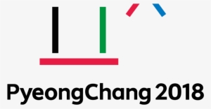 Kim Jong Un Turned Thirty Four On January 8, 2018, - Olympics 2018 Logo #2997104
