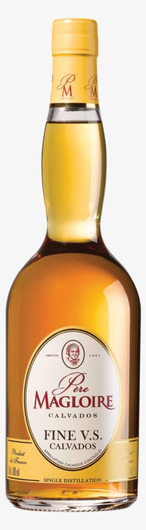 Pere Magloire Vs Calvados - Calvados Pere Magloire #2997107