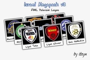 Polaroidpreview - Israel Football Association #2997170