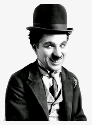 Charlie Chaplin Png Image - Charlie Chaplin #2997193