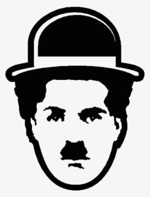 Charlie Chaplin Png Hd - Charlie Chaplin Photos Hd #2997254