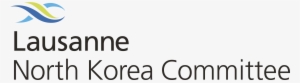 Lausanne North Korea Committee Logo - Graphics #2997256