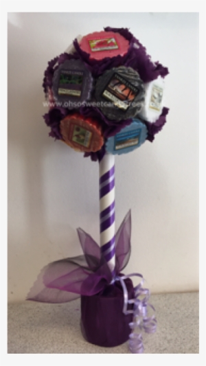 Yankee Candle Melt Tree #2997281