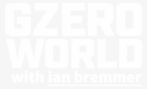Gzero World With Ian Bremmer #2997283