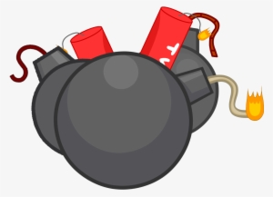 Bombs - Portable Network Graphics #2997351