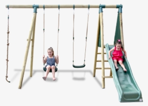 Monash Play Centre Swing Set - Outward Monash Play Centre Swing Set #2997353