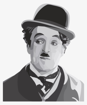 Charlie Chaplin #2997377