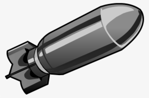 Bomb Png Transparent Picture #2997380