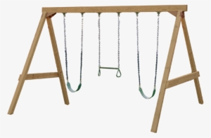 Share This Image - Swing Set Plans #2997381