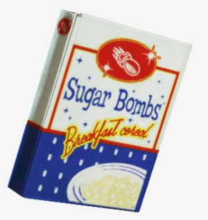 Fo4 Pre-war Sugar Bombs - Fallout 4 #2997408