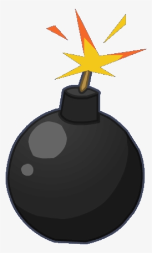 Bomb - Transformice Bomb #2997465