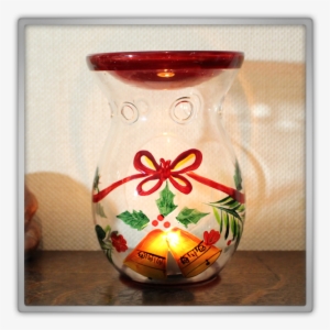 Yankee Candle Haul Review Festive Gift Christmas Bells - Christmas Day #2997511