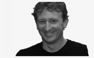 Netsafe's Martin Cocker - Martin Cocker #2997528