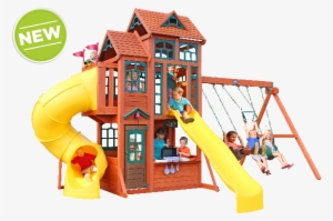 Swing Set, Delivery, Installation, Leveling - Playset Renovation #2997530