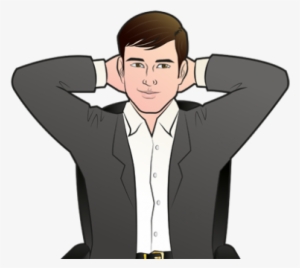 Reaching Out To An Ex Via Text - Businessperson #2997698
