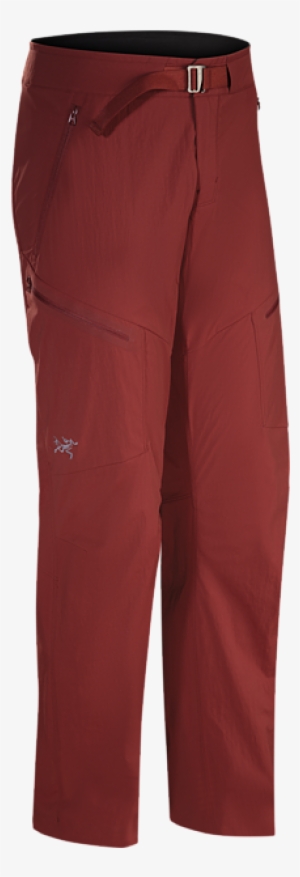 Palisade Pant - Arc'teryx Palisade Pant Men's #2997730