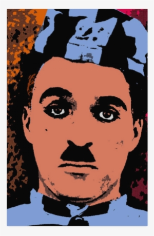 Charlie Chaplin-4 Poster 22*34 - Poster #2997786