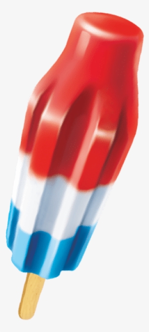 Bomb Pop Shots - Ice Cream Red White Blue #2997815