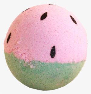Watermelon Bath Bomb #2997833