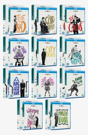 Chaplin Blog - Chaplin, Charlie-circus (blry) #2997835