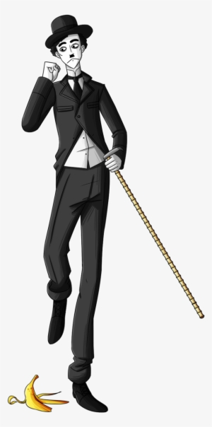 Free Png Charlie Chaplin Png Images Transparent - Charlie Chaplin Free #2997861
