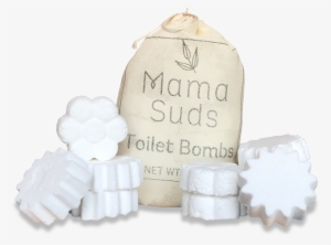 Toilet Bombs Cleaning Tabs - Teddy Bear #2997862