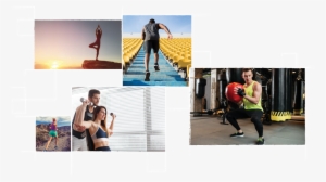 You Reach Your Goals In Recovery, Wellness And Performance - Beach #2997917