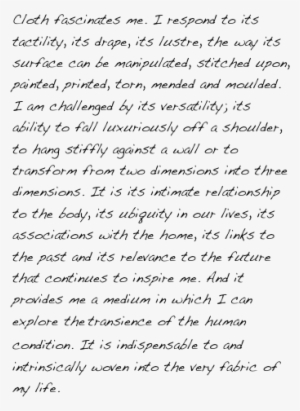 Cloth Fascinates Me - Frases Suicidas De Desamor #2997965