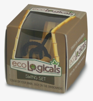 Ecological Swingset Final - Eco Mini Brainteaser #2998003